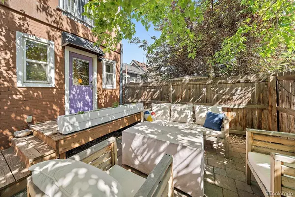 2314 N Ogden ST, Denver, CO 80205