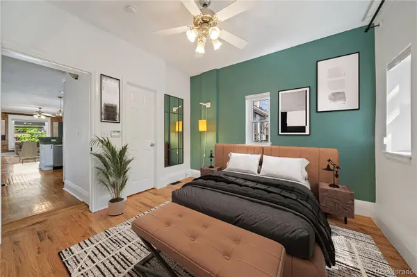2314 N Ogden ST, Denver, CO 80205