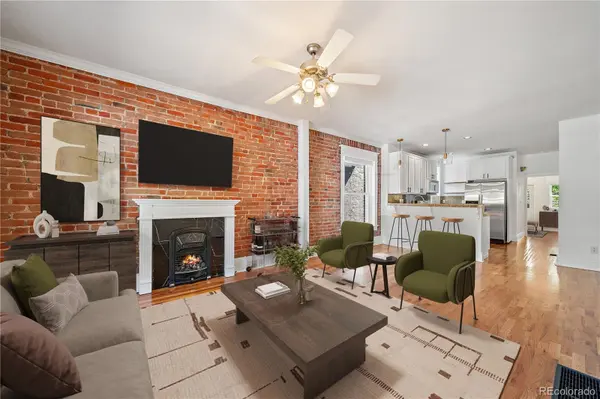 2314 N Ogden ST, Denver, CO 80205