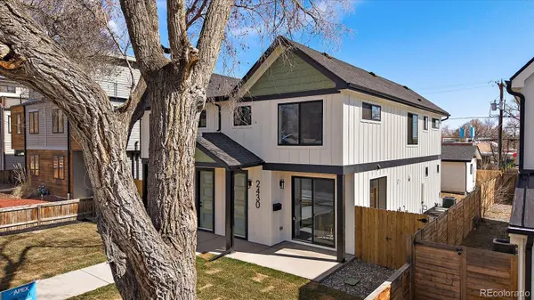 2430 Ames ST, Edgewater, CO 80214