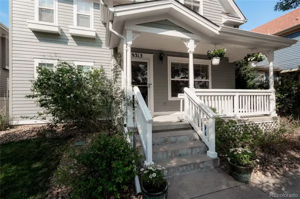 9313 E 108th AVE, Henderson, CO 80640
