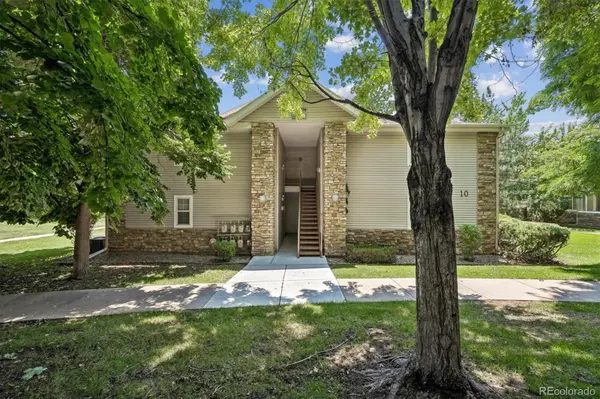 5571 W 76th AVE #104, Arvada, CO 80003