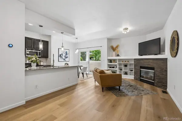 5571 W 76th AVE #104, Arvada, CO 80003