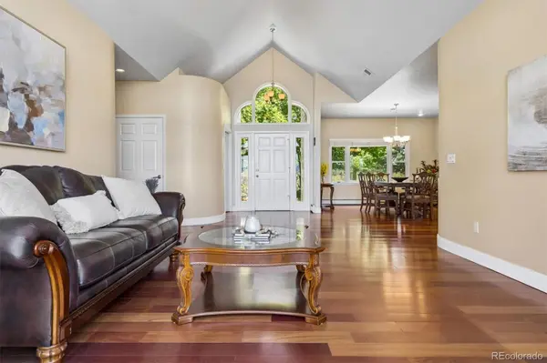 6886 Village RD, Parker, CO 80134