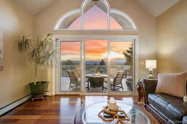 6886 Village RD, Parker, CO 80134