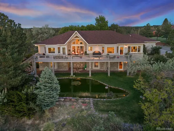 6886 Village RD, Parker, CO 80134