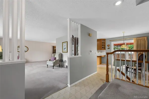 633 S Everett ST, Denver, CO 80226