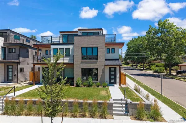 2198 S Sherman ST, Denver, CO 80210