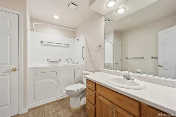 40 Regency BLVD #G, Pueblo, CO 81005