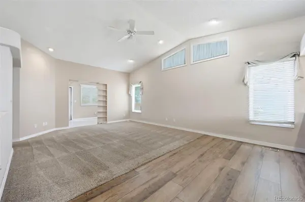 40 Regency BLVD #G, Pueblo, CO 81005