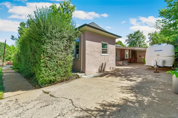 5330 W 29th AVE, Denver, CO 80214