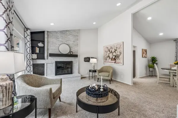 2175 E Nichols DR, Littleton, CO 80122
