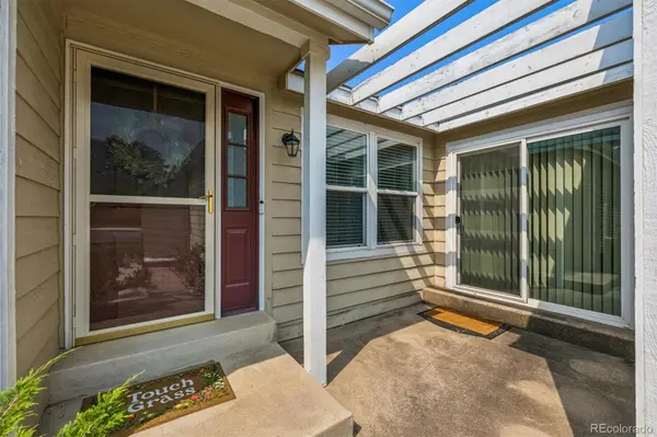 2175 E Nichols DR, Littleton, CO 80122
