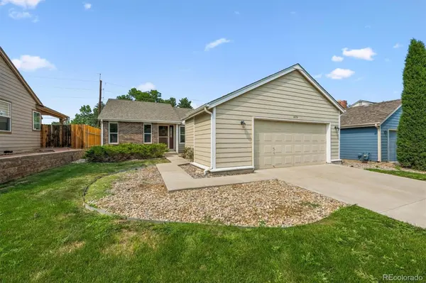 2175 E Nichols DR, Littleton, CO 80122