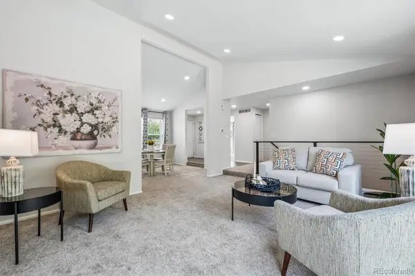 2175 E Nichols DR, Littleton, CO 80122
