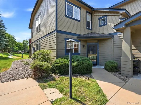 2192 S Fulton CIR #102, Aurora, CO 80247