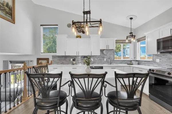 8579 Sweet Clover WAY, Parker, CO 80134
