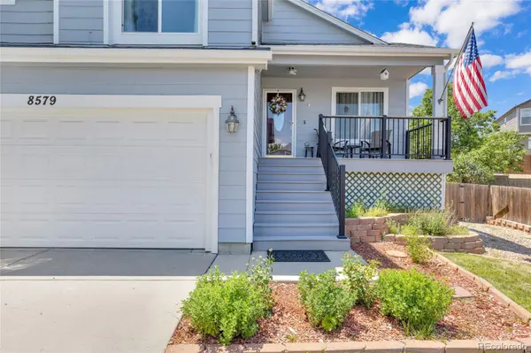 8579 Sweet Clover WAY, Parker, CO 80134