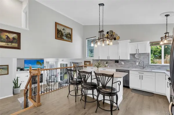 8579 Sweet Clover WAY, Parker, CO 80134