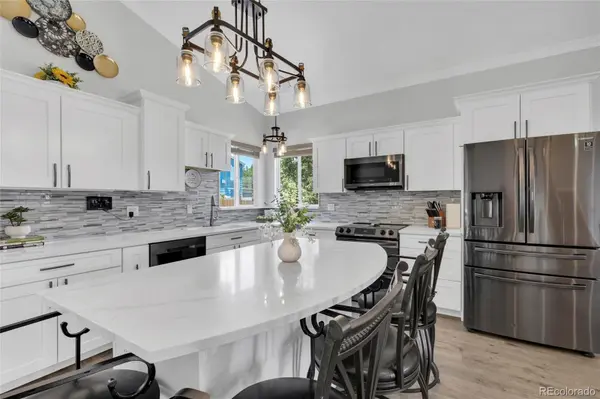 8579 Sweet Clover WAY, Parker, CO 80134