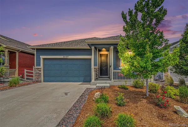 2125 Abigail LN, Castle Rock, CO 80104