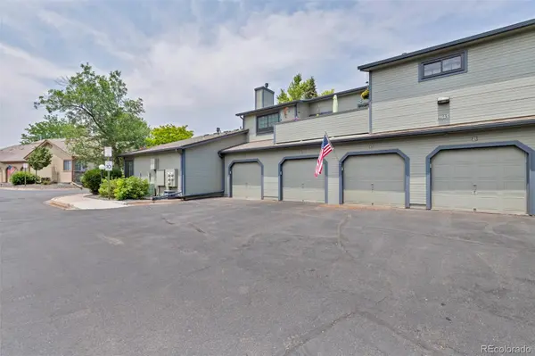 9145 W Cedar DR #D, Denver, CO 80226