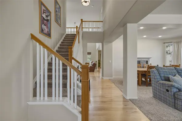 3668 Springmeadow CIR, Castle Rock, CO 80109