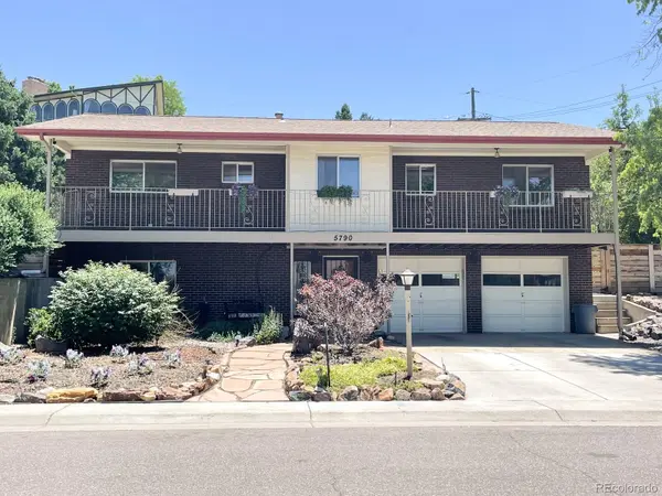 5790 W 51st AVE, Denver, CO 80212