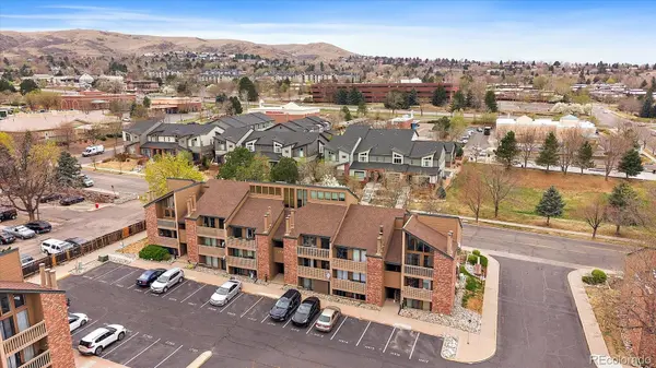 12360 W Nevada PL #303, Lakewood, CO 80228