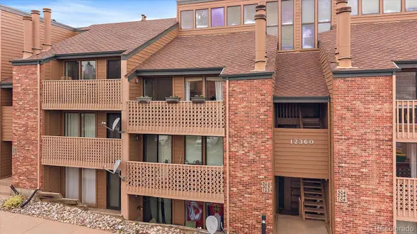 12360 W Nevada PL #303, Lakewood, CO 80228