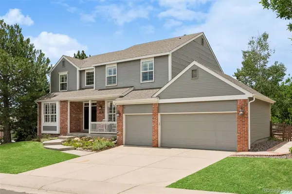 10291 Mountain Maple DR, Littleton, CO 80129