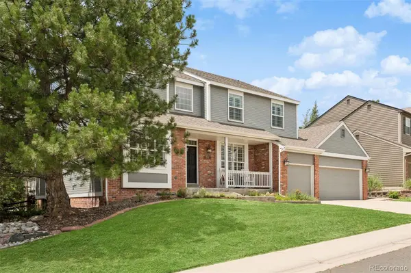 10291 Mountain Maple DR, Littleton, CO 80129