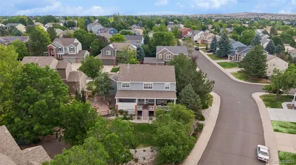 10291 Mountain Maple DR, Littleton, CO 80129