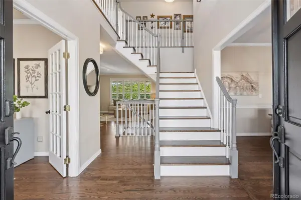 10291 Mountain Maple DR, Littleton, CO 80129
