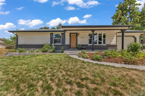 7760 Teller ST, Arvada, CO 80003
