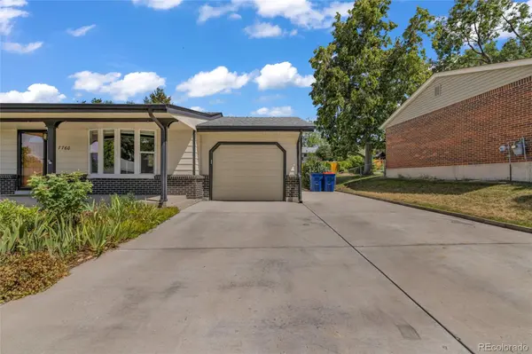 7760 Teller ST, Arvada, CO 80003