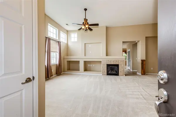 23160 York AVE, Parker, CO 80138