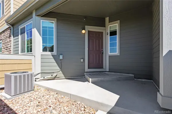 15800 E 121st AVE #2, Commerce City, CO 80603