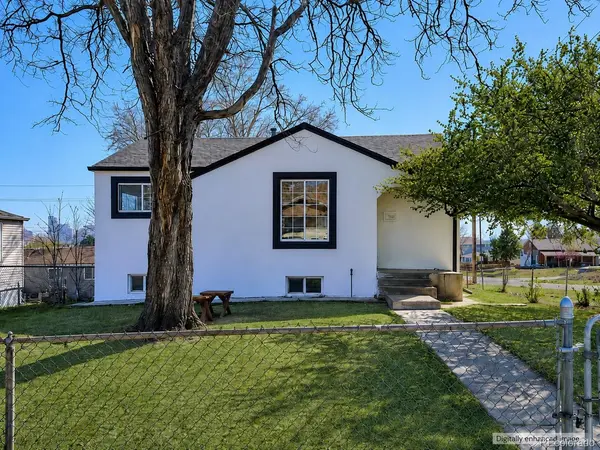 802 Julian ST, Denver, CO 80204