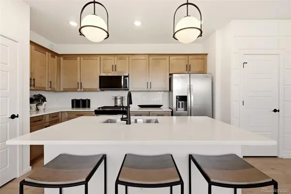 422 N Bently ST, Watkins, CO 80137