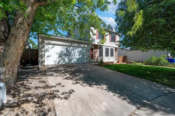 4951 S Richfield CIR, Aurora, CO 80015