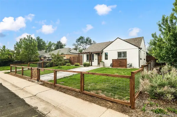 2801 Poplar ST, Denver, CO 80207