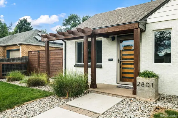 2801 Poplar ST, Denver, CO 80207