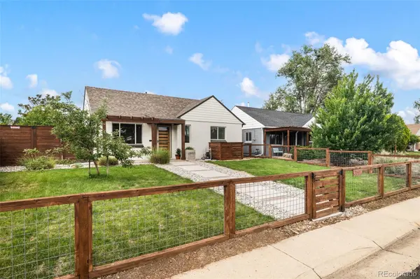 2801 Poplar ST, Denver, CO 80207