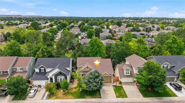 10205 Riverstone DR, Parker, CO 80134