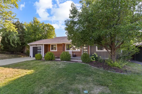 3045 S Jackson ST, Denver, CO 80210