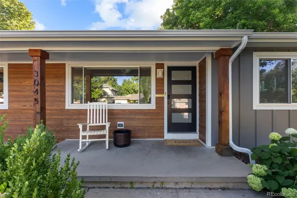 3045 S Jackson ST, Denver, CO 80210