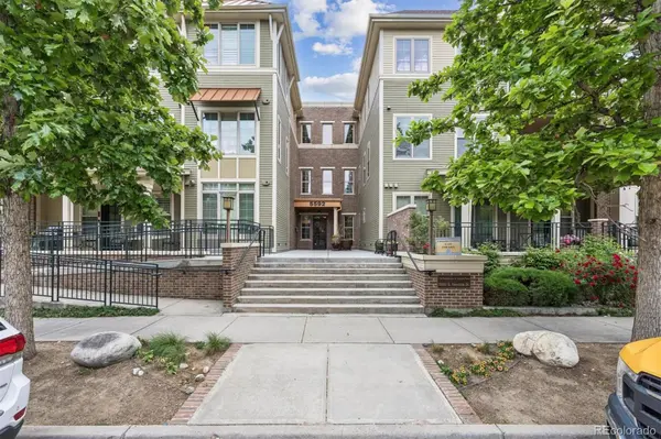5592 S Nevada ST #209, Littleton, CO 80120