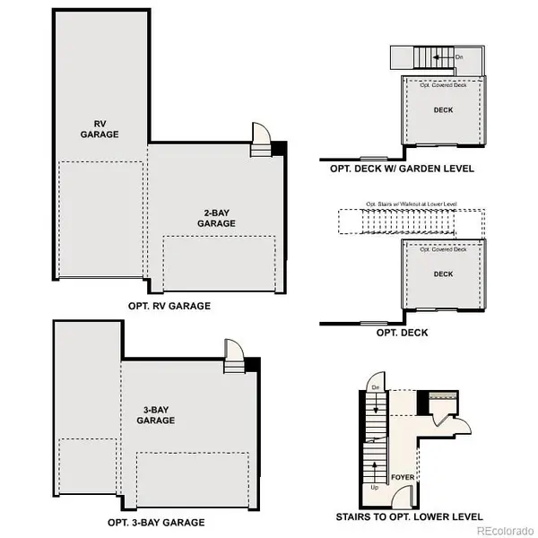 4333 Kingsbarns DR, Elizabeth, CO 80107