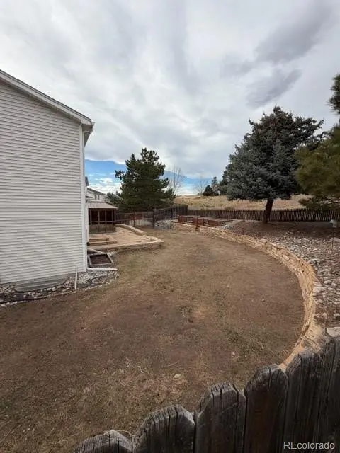 21495 Grays Peak DR, Parker, CO 80138